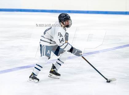 Thumbnail 2 in Westminster School vs. Phillips Academy (Flood-Marr Tournament) photogallery.