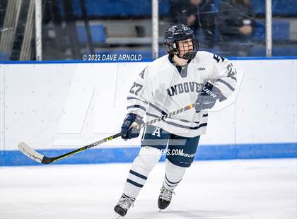 Thumbnail 2 in Westminster School vs. Phillips Academy (Flood-Marr Tournament) photogallery.