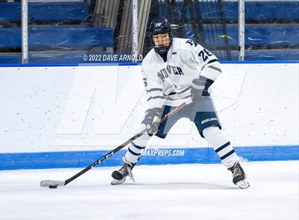 Thumbnail 3 in Westminster School vs. Phillips Academy (Flood-Marr Tournament) photogallery.