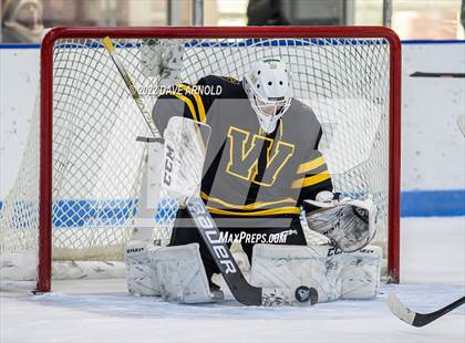 Thumbnail 2 in Westminster School vs. Phillips Academy (Flood-Marr Tournament) photogallery.