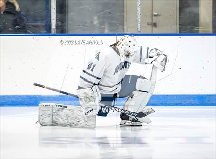 Thumbnail 2 in Westminster School vs. Phillips Academy (Flood-Marr Tournament) photogallery.