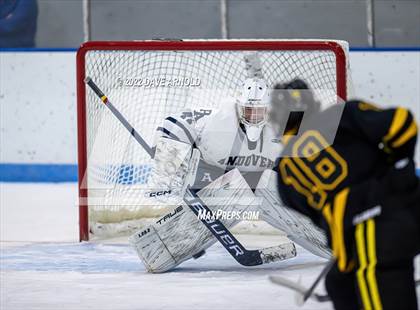 Thumbnail 3 in Westminster School vs. Phillips Academy (Flood-Marr Tournament) photogallery.