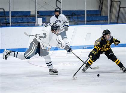 Thumbnail 2 in Westminster School vs. Phillips Academy (Flood-Marr Tournament) photogallery.