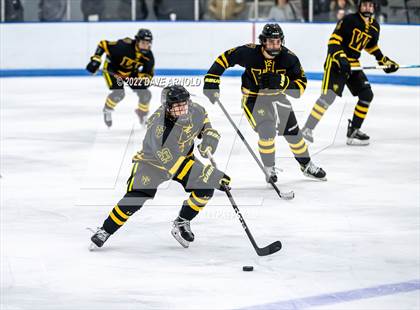 Thumbnail 2 in Westminster School vs. Phillips Academy (Flood-Marr Tournament) photogallery.