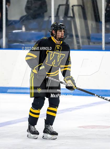 Thumbnail 2 in Westminster School vs. Phillips Academy (Flood-Marr Tournament) photogallery.
