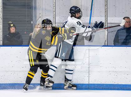 Thumbnail 1 in Westminster School vs. Phillips Academy (Flood-Marr Tournament) photogallery.