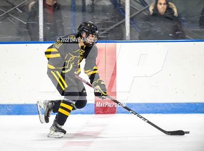 Thumbnail 3 in Westminster School vs. Phillips Academy (Flood-Marr Tournament) photogallery.