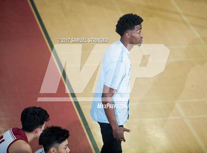 Thumbnail 3 in Moreau Catholic @ James Logan photogallery.