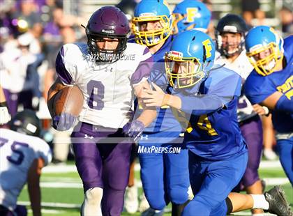 Thumbnail 1 in Foothill @ Amador Valley photogallery.