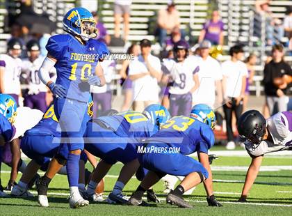 Thumbnail 1 in Foothill @ Amador Valley photogallery.