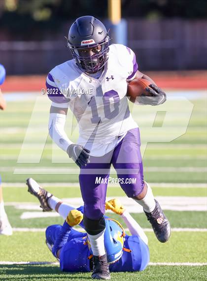 Thumbnail 1 in Foothill @ Amador Valley photogallery.