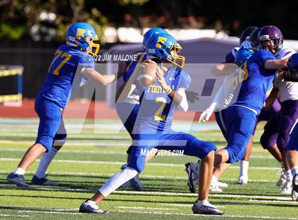 Thumbnail 2 in Foothill @ Amador Valley photogallery.