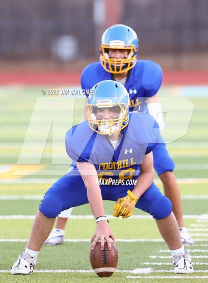 Thumbnail 3 in Foothill @ Amador Valley photogallery.