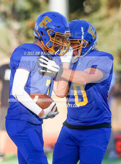 Thumbnail 1 in Foothill @ Amador Valley photogallery.