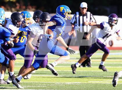 Thumbnail 1 in Foothill @ Amador Valley photogallery.