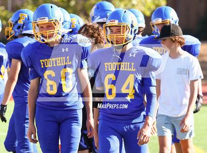 Thumbnail 2 in Foothill @ Amador Valley photogallery.