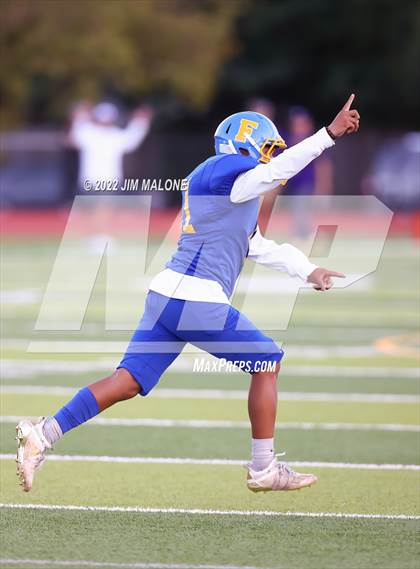 Thumbnail 1 in Foothill @ Amador Valley photogallery.