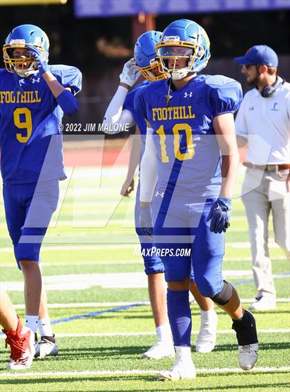 Thumbnail 1 in Foothill @ Amador Valley photogallery.