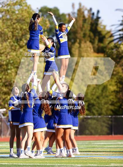 Thumbnail 1 in Foothill @ Amador Valley photogallery.