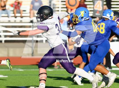 Thumbnail 2 in Foothill @ Amador Valley photogallery.