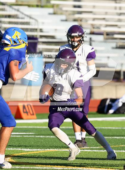 Thumbnail 1 in Foothill @ Amador Valley photogallery.