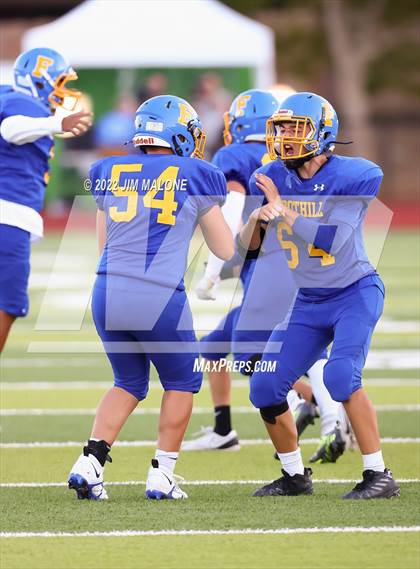 Thumbnail 1 in Foothill @ Amador Valley photogallery.