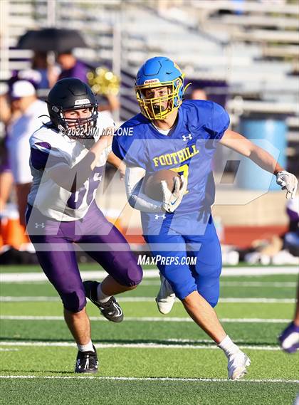 Thumbnail 1 in Foothill @ Amador Valley photogallery.