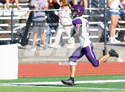 Thumbnail 1 in Foothill @ Amador Valley photogallery.
