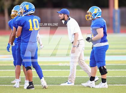 Thumbnail 2 in Foothill @ Amador Valley photogallery.