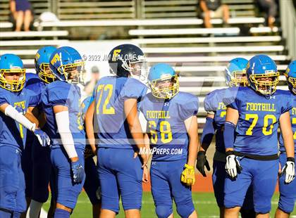 Thumbnail 3 in Foothill @ Amador Valley photogallery.