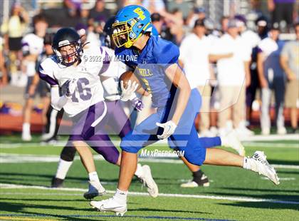 Thumbnail 1 in Foothill @ Amador Valley photogallery.