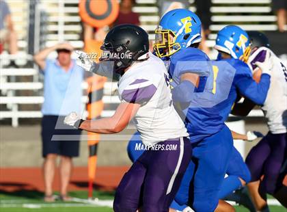 Thumbnail 1 in Foothill @ Amador Valley photogallery.