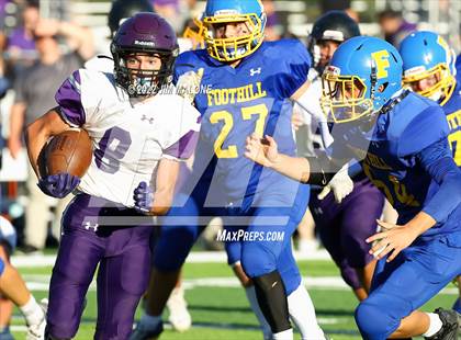 Thumbnail 3 in Foothill @ Amador Valley photogallery.