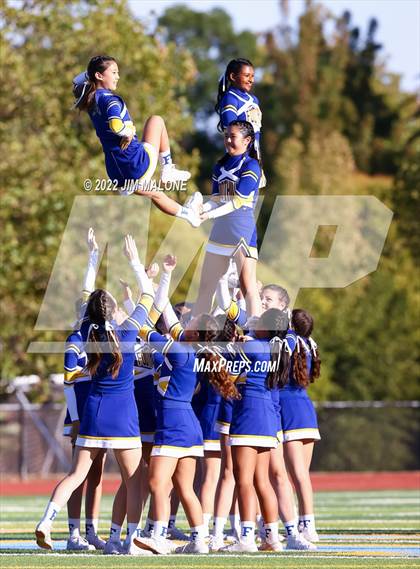 Thumbnail 3 in Foothill @ Amador Valley photogallery.