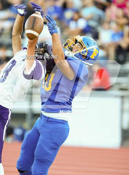 Thumbnail 1 in Foothill @ Amador Valley photogallery.