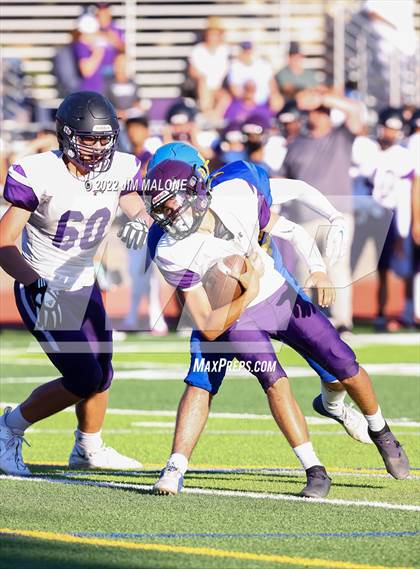 Thumbnail 1 in Foothill @ Amador Valley photogallery.