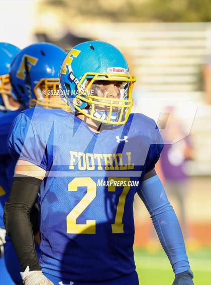 Thumbnail 1 in Foothill @ Amador Valley photogallery.