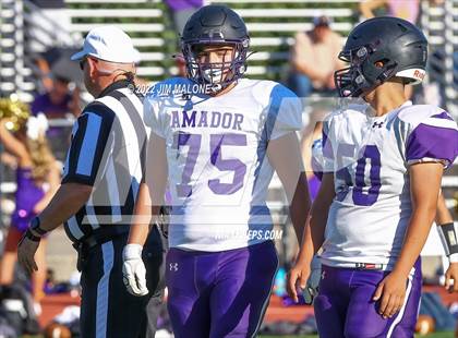 Thumbnail 2 in Foothill @ Amador Valley photogallery.