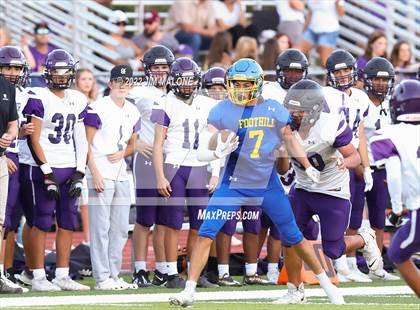 Thumbnail 1 in Foothill @ Amador Valley photogallery.