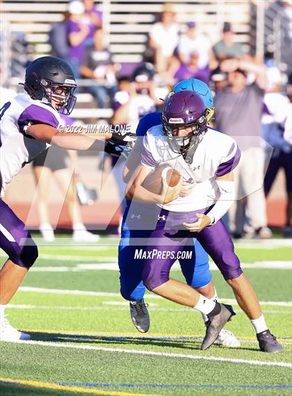 Thumbnail 3 in Foothill @ Amador Valley photogallery.