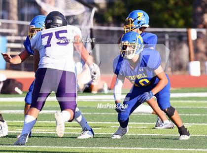 Thumbnail 1 in Foothill @ Amador Valley photogallery.
