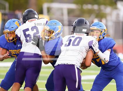 Thumbnail 1 in Foothill @ Amador Valley photogallery.