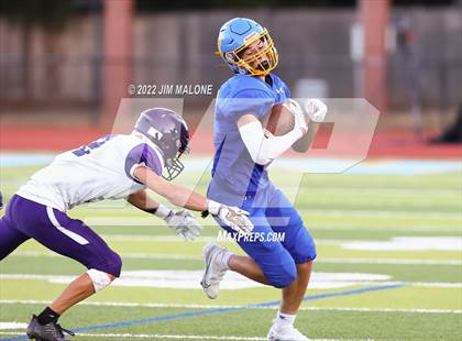 Thumbnail 3 in Foothill @ Amador Valley photogallery.