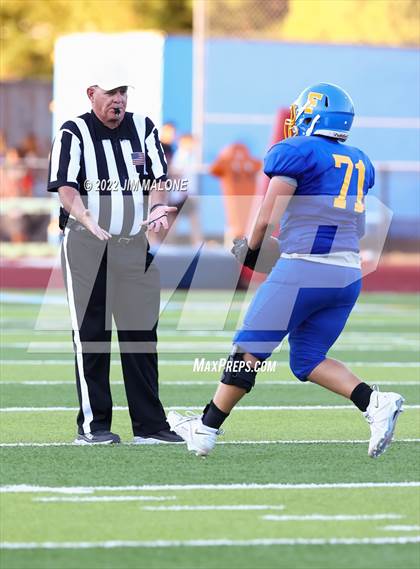 Thumbnail 1 in Foothill @ Amador Valley photogallery.