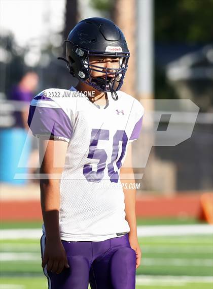 Thumbnail 2 in Foothill @ Amador Valley photogallery.