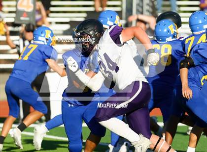 Thumbnail 3 in Foothill @ Amador Valley photogallery.