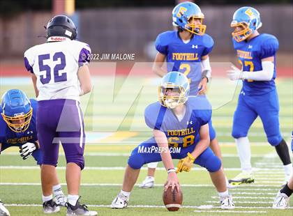 Thumbnail 1 in Foothill @ Amador Valley photogallery.