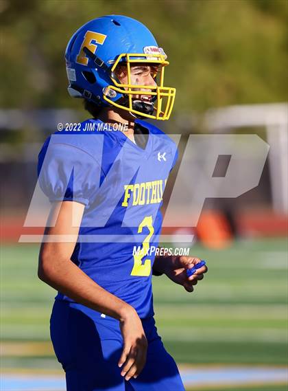Thumbnail 3 in Foothill @ Amador Valley photogallery.