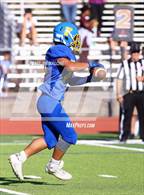 Photo from the gallery "Foothill @ Amador Valley"