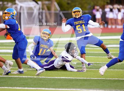 Thumbnail 2 in Foothill @ Amador Valley photogallery.
